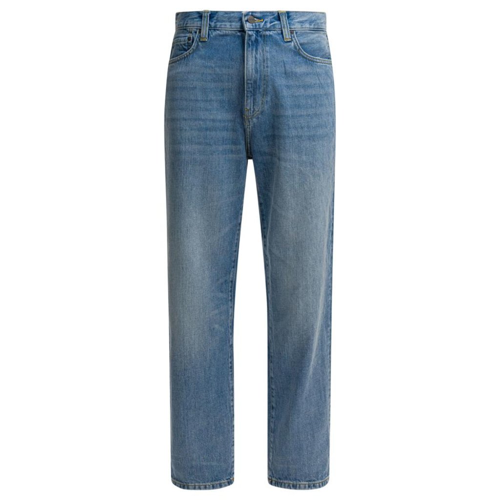 Carhartt Wip Aaron Jeans Tag Size 29 Men